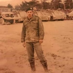 Meet your Posher, Don